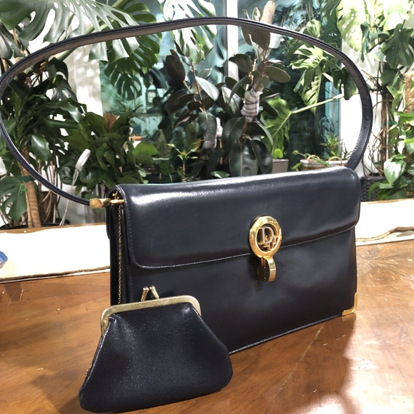 Handbag coin purse - Picture 2 of 2